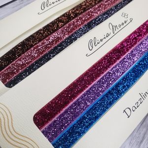 Girls hair accessories headbands new glitter cute